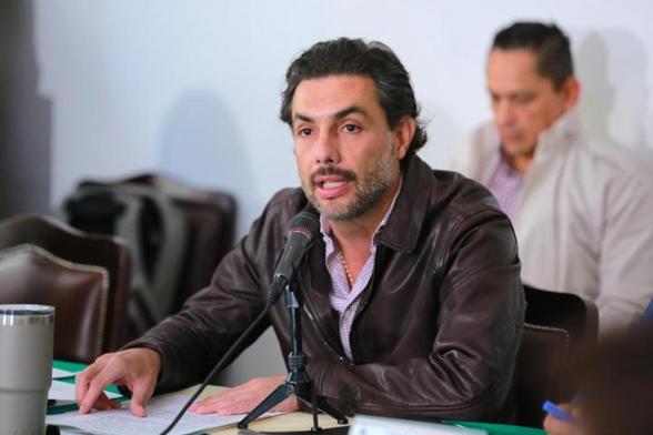 Jesús Sesma Suárez