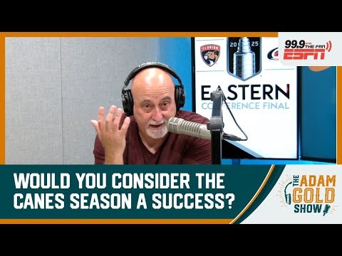 What adjustments do the Carolina Hurricanes need to make to reach the Stanley Cup Final next season?