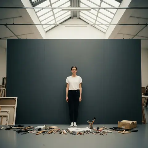 Creative Blocks