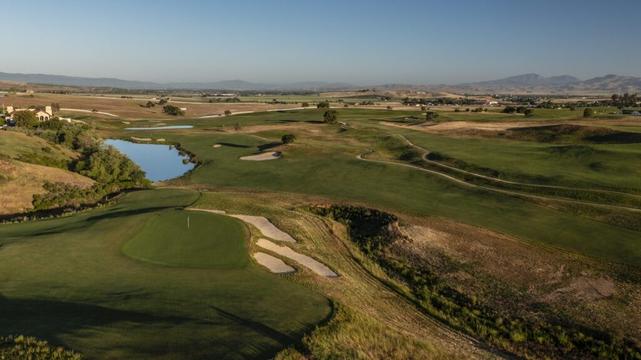 Poppy Ridge Golf Course blooms anew in Livermore