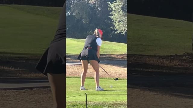 #golfswing #fyp #followthrough #waitforit #golfergolfing