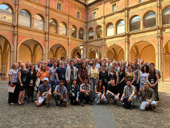 group photo