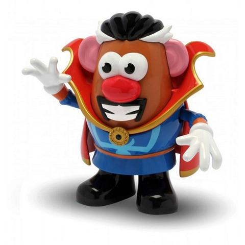 #DrStrangePotato