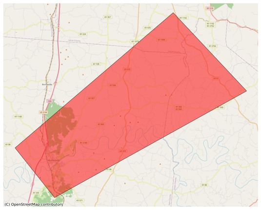 Tornado Warning -  - NWS Louisville KY