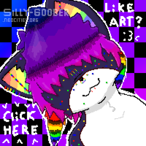 Like Art? Click Here!