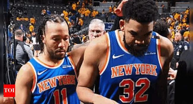 Jalen Brunson vs Karl-Anthony Towns: Which New York Knicks star has bigger net worth in 2025? | NBA News