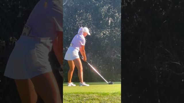 #golfswing #fyp #followthrough #waitforit #golfergolfing