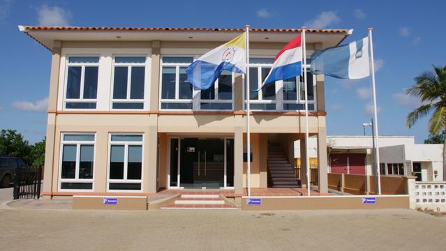 Bonaire Rijksdienst Caribisch Nederland