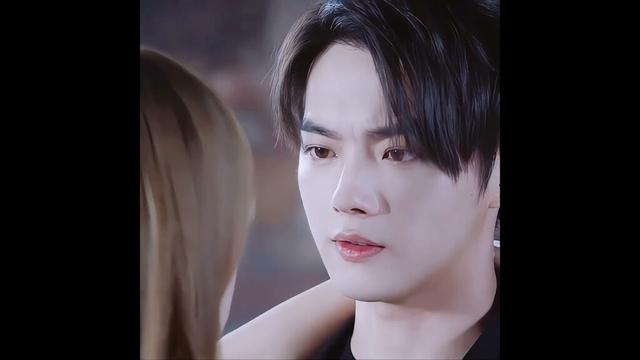 🥰😝| Falling Into Your Smile | YOUKU Shorts