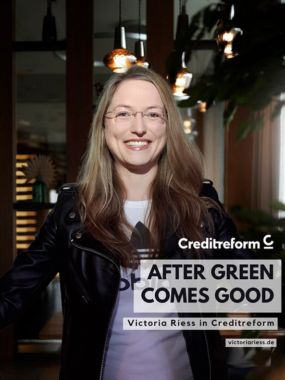 victoria-riess-esg-advisor-after-green-comes-good-creditreform