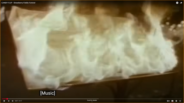 #IT's #OnFire...!
