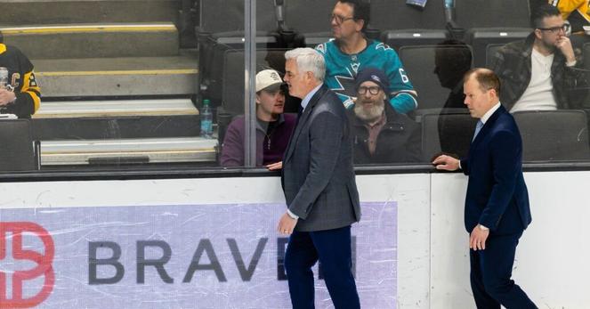 Friday Poll: The next Penguins head coach