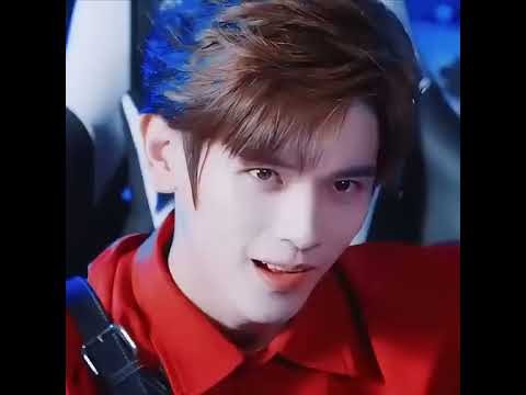 ✨💕Love at first sight #你微笑时很美 #FallingIntoYourSmile #许凯 #程潇 #优酷 #YOUKU #shorts