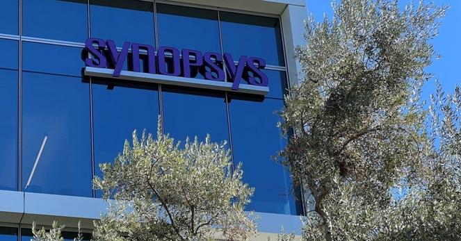 米シノプシス、新たな輸出規制受け中国での販売を停止＝社内メモ | ロイター