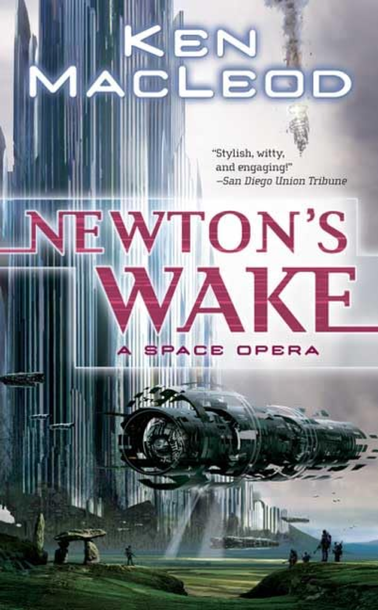 Macleod Newtons Wake