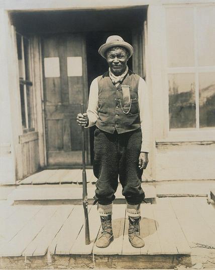 Ignace Tonené