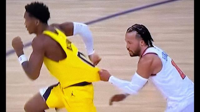 Indiana Pacers - Knicks take Game 5 wire to wire! Game 6 Saturday! Haliburton needs to show up big!
