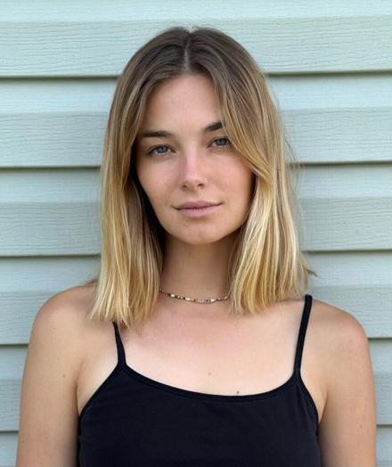 Bridget Malcolm