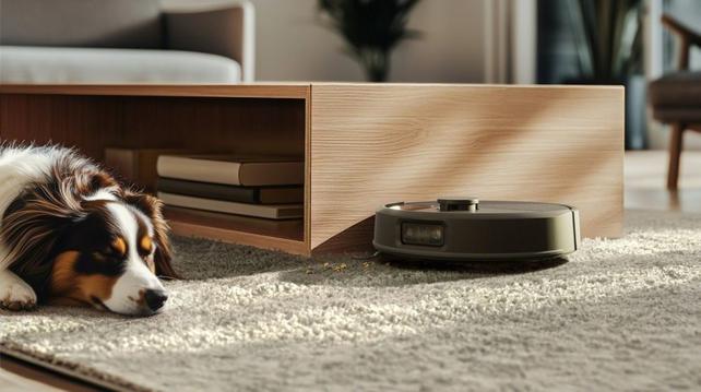 iRobot Roomba Max 705 Vac