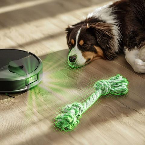iRobot Roomba Max 705 Vac