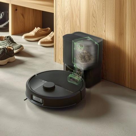 iRobot Roomba Max 705 Vac