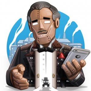 the botfather