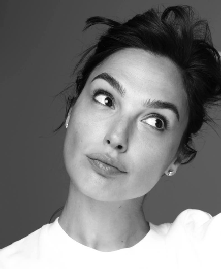 Gal Gadot