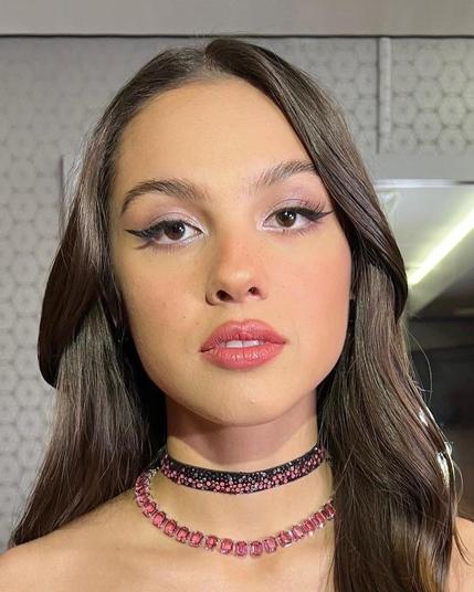 Olivia Rodrigo