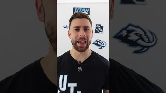 Utah Mammoth Sign Nick DeSimone To A 1 Year Contract #utahhockey #utah #nhl #shorts #utahnhl