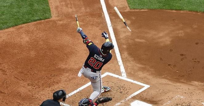 Atlanta Braves need yet another bounceback as the Boston Red Sox come to town
