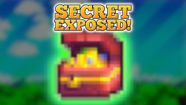 15 Stardew Valley Secrets the Pros DON’T Want You to Know!
