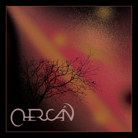 Chercán cover art