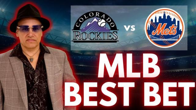 コロラドロッキーズ対ニューヨークメッツの予測今日|トップMLBは今日5/30/35でピックします
