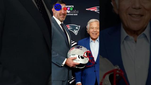 New York Jets Will WAKE UP The NFL