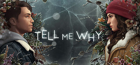 Offer valid from: 2025-05-30 16:03Offer valid to: 2025-07-01 17:00About the game (Tell Me Why*):Ratings: Steam 90% (9/10, 3121 recommendations) / IGDB Meta 80% (12 sources) / IGDB User 75% (89 sources)Release date: 2020-08-27Recommended price (Steam): 16.79 EURDescription: Tell Me Why is the latest narrative adventure game from DONTNOD Entertainment, the studio behind the beloved franchise, Life is Strange. In this intimate mystery, twins Tyler and Alyson Ronan use their supernatural bond to unravel the mysteries of their loving but troubled childhood in beautiful small-town Alaska.Genres: Adventure* Any information about the offer is automatically grabbed and may in rare cases not match the correct game.Claim it now for free on Steam.Source: Steam, Seen first: 2025-05-30 16:03:52, Generated by LootScraper