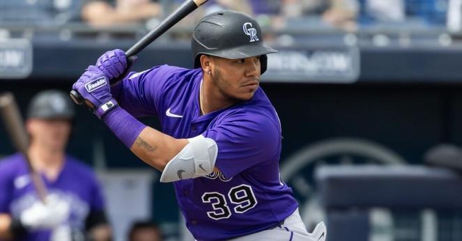 Colorado Rockies news: Colorado Rockies re-instate Thairo Estrada, select Sam Hilliard