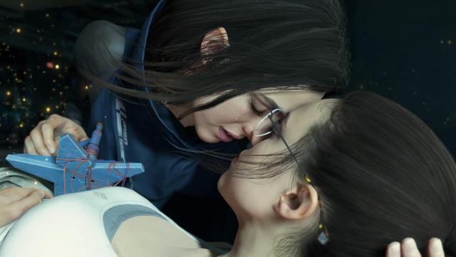 📰 Una imagen #random #randomImageGame #randomPic #imagenRandom #videogames #DEATHSTRANDINGDIRECTORSCUT - DEATH STRANDING DIRECTOR'S CUT