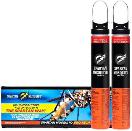 Bad product for killing mosquitos -- do not buy.