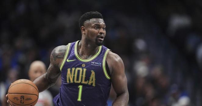 Zion Williamson accused of raping woman while living in Beverly Hills