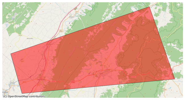 Tornado Warning -  - NWS Baltimore MD/Washington DC