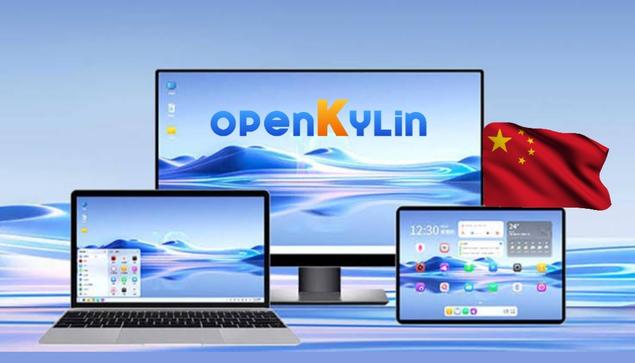 Openkylin