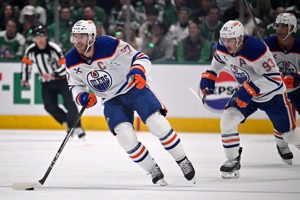 Q+A: Will the Oilers win the Stanley Cup? Ask our hockey experts your playoff questions