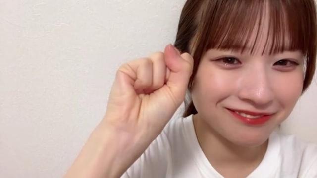 西井美桜 (SKE48) SR 2025年 5月30日 23時31分