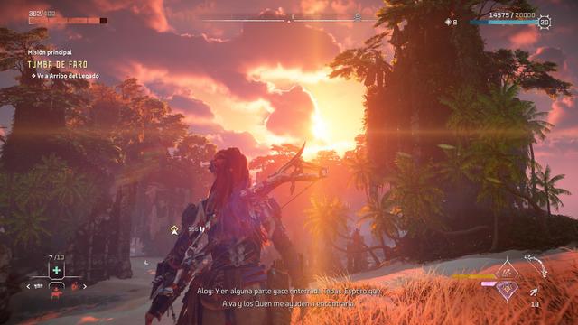 📰 Una imagen #random #randomImageGame #randomPic #imagenRandom #videogames #HorizonForbiddenWest - Horizon Forbidden West