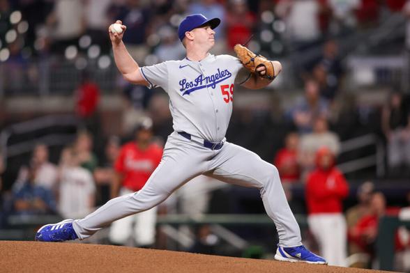 Evan Phillips To Undergo Tommy John Surgery