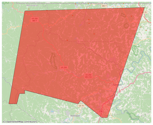 Flash Flood Warning -  - NWS Pittsburgh PA