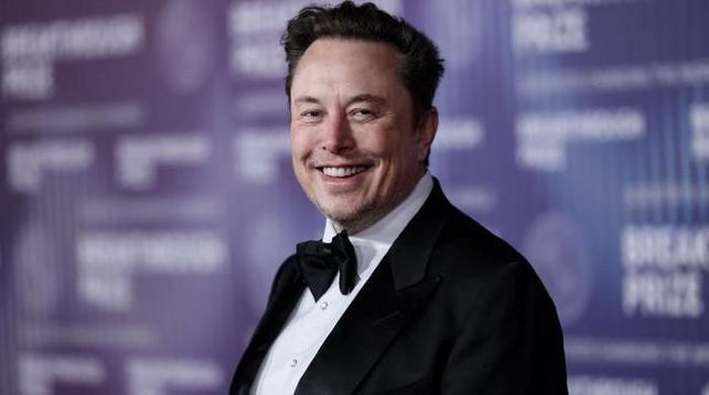 Elon Musk has secret kid with japanese popstar?