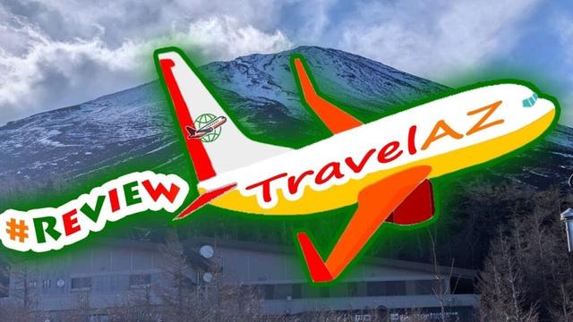 #ReviewActivity #Review Mt. Fuji, Lake Ashi, and Hakone Day Tour from Tokyo