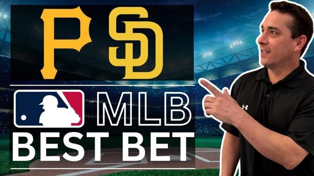 ピッツバーグパイレーツ対サンディエゴパドレスの予測|トップMLBは今日5/30/25を選びます