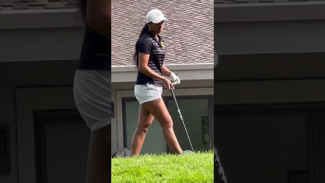 #golfswing #fyp #followthrough #waitforit #golfergolfing